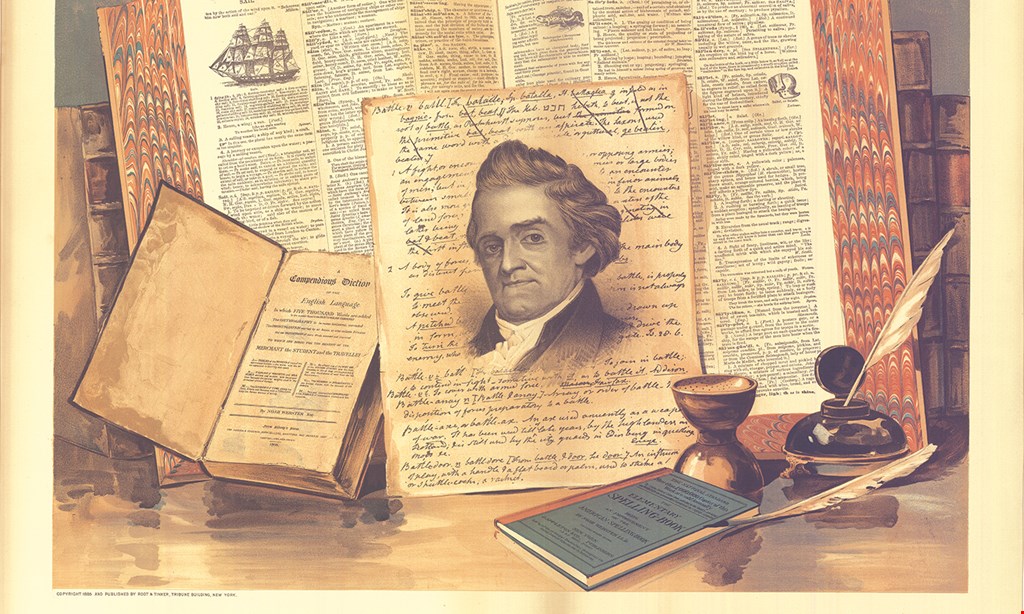 Product image for Noah Webster House $10 For General Admission For 2 With Special Souvenirs (Reg. $20)