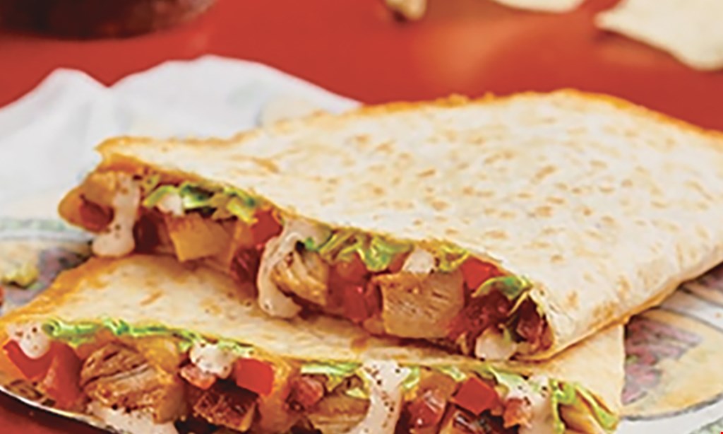Product image for Moe's Southwest Grill - Franklin Square & Garden City $10 For $20 Worth Of Southwestern Cuisine