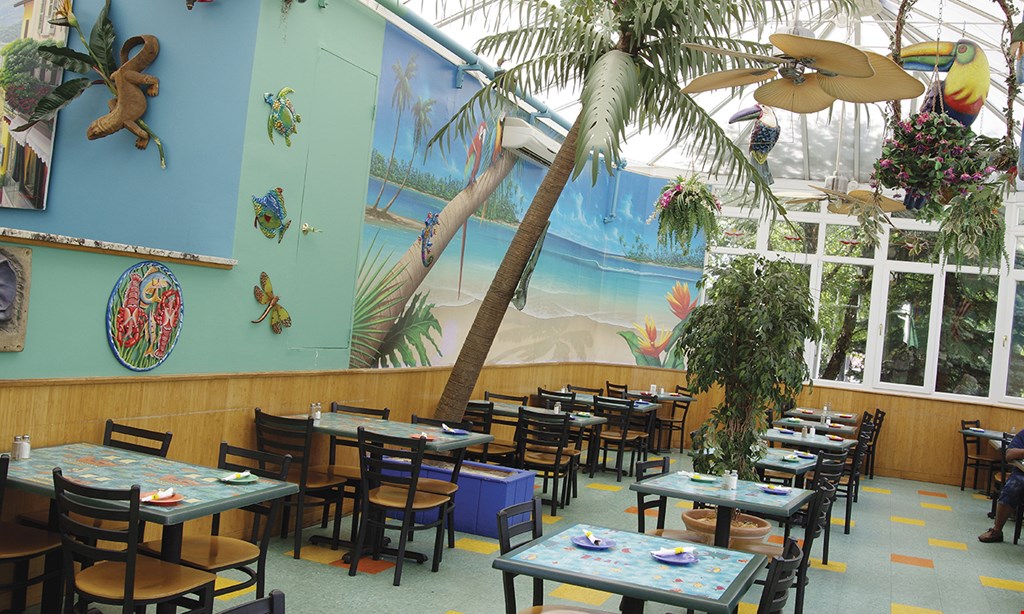 Product image for C & M Seafood & Gilligans Clam Bar & Grill $15 For $30 Worth Of Casual Seafood Dinner Dining