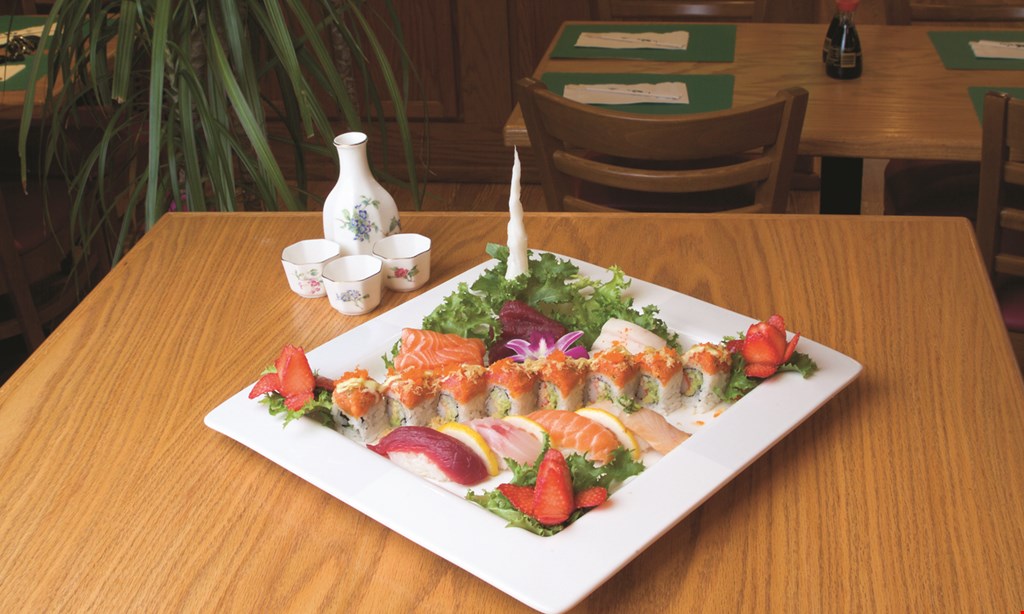 Product image for Kyoko Japanese Restaurant $15 For $30 Worth Of Japanese Cuisine