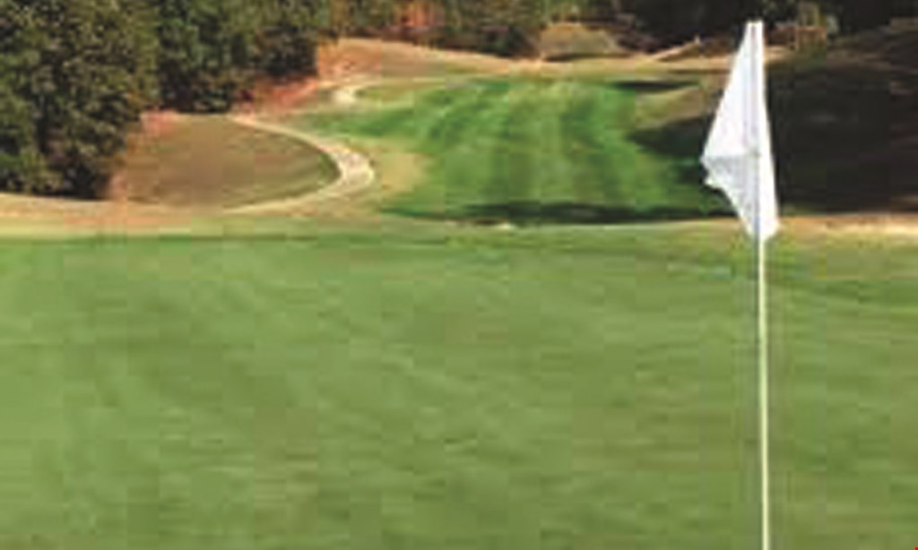 Product image for Heatherwood Hills $46 For 18 Holes Of Golf For 2, Including Cart (Reg. $92)