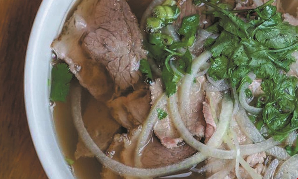 Product image for Pho 280 Vietnamese Cuisine $10 For $20 Worth Of Casual Dining & Beverages