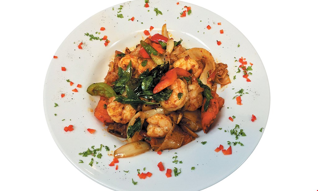 Product image for Thai Fix $15 For $30 Worth Of Thai Cuisine (Also Valid On Take-Out W/Min. Purchase Of $45)