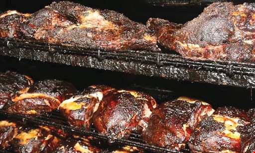 Product image for Daddy D's BBQ $10 for $20 Worth of BBQ
