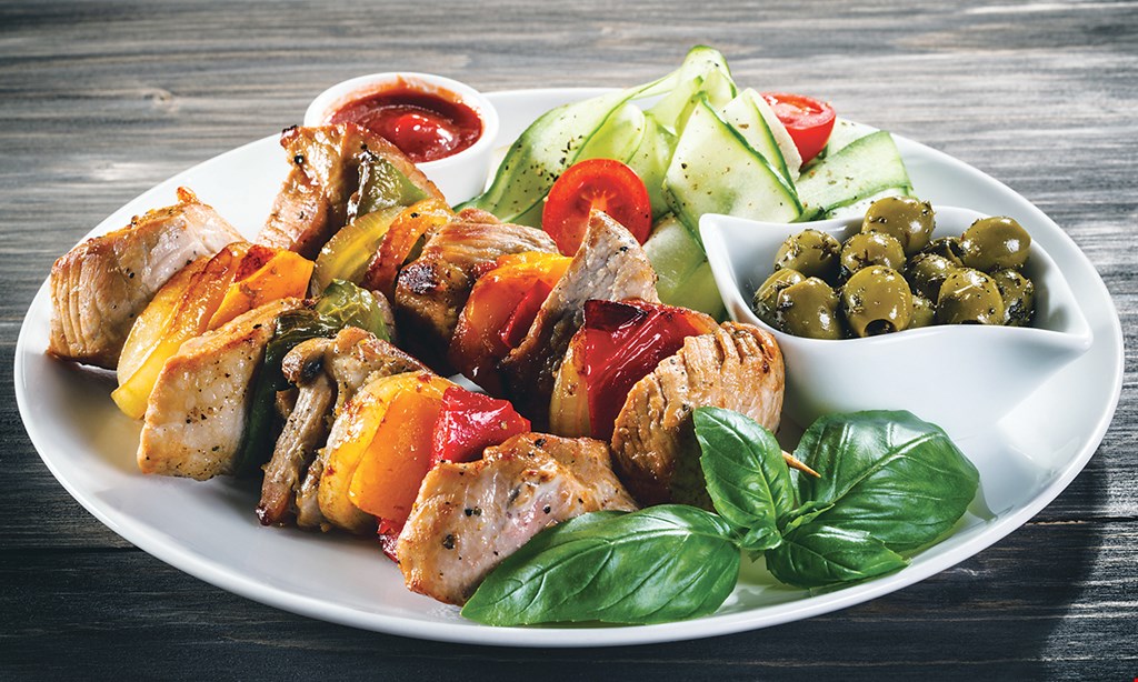 Product image for Dalia's Italian & Mediterranean Grill $15 For $30 Worth Of Casual Dining