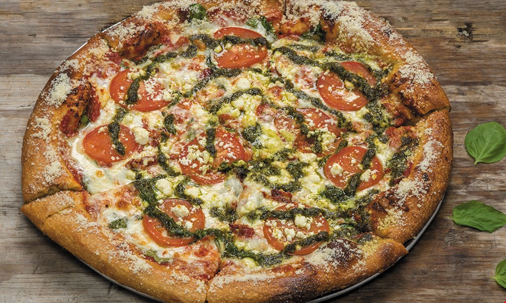 Product image for Mellow Mushroom $15 For $30 Worth Of Pizza & More
