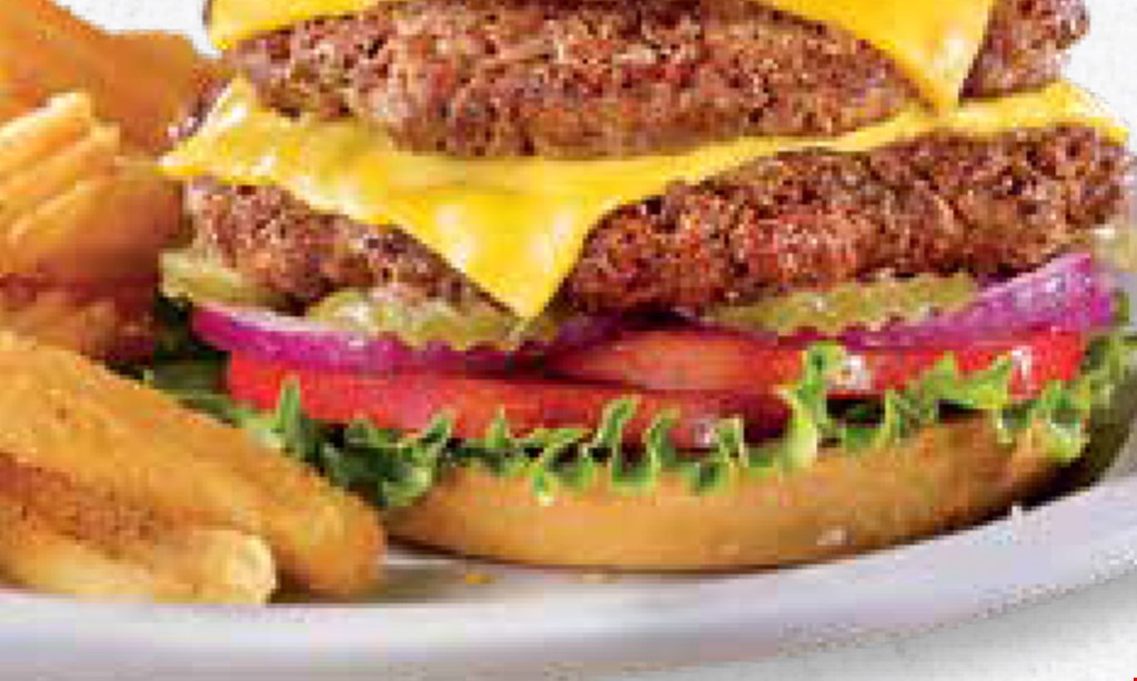 Product image for Denny's - Hanover $10 For $20 Worth Of Casual Dining & Beverages