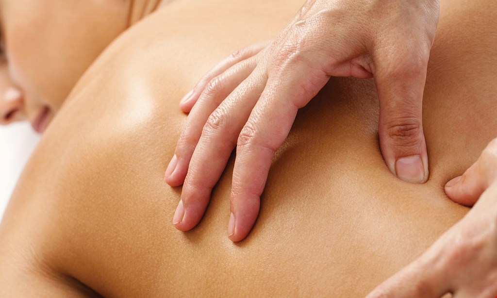 Product image for Body Renewal $37.50 For A 1-Hour Massage (Reg. $75)