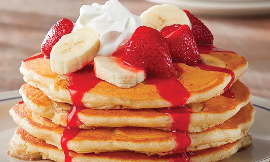 Product image for IHOP $10 for $20 Worth Of Casual Dining