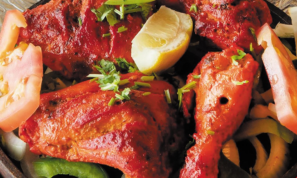 Product image for Khana Indian Bistro $15 For $30 Worth Of Indian Cuisine