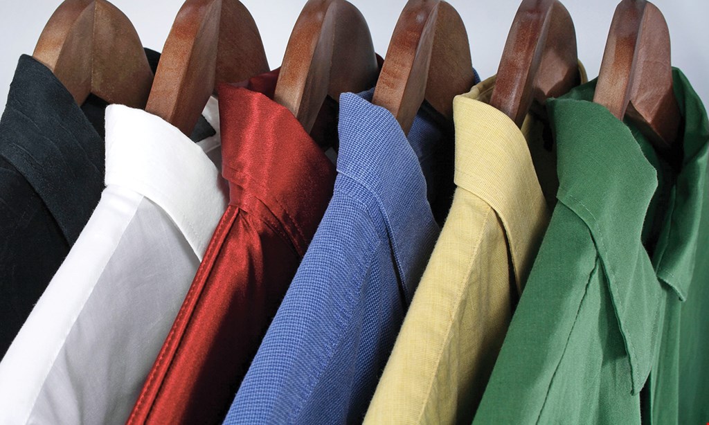 Product image for Park Place Cleaners $20 For $40 Worth Of Dry Cleaning Services