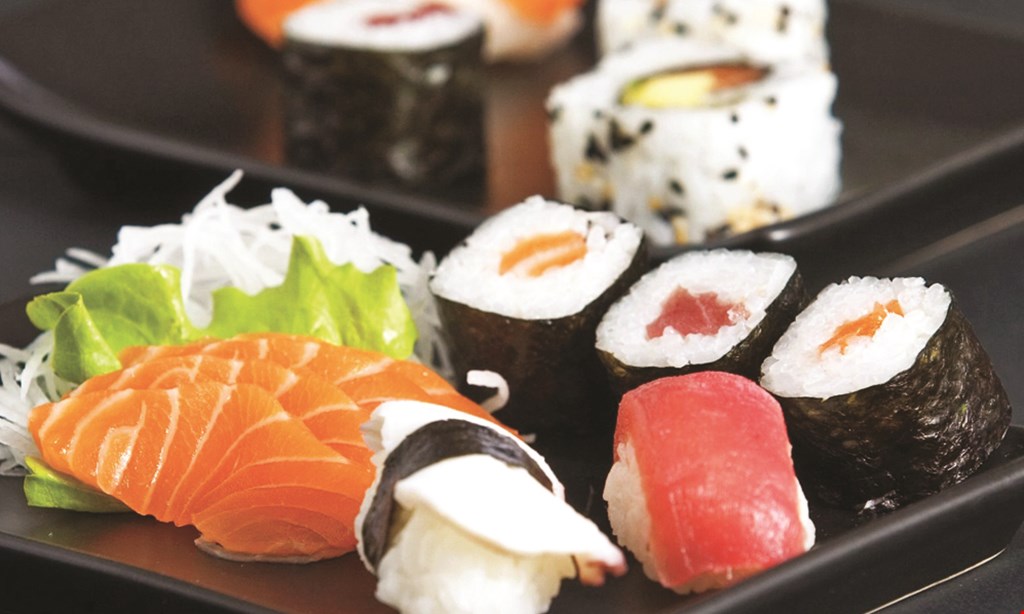 Product image for Hachi Asian Fusion & Sushi Bar $12.50 For $25 Worth Of Asian Fusion Cuisine