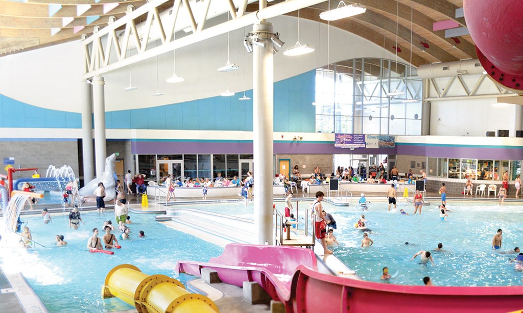 Product image for North Clackamas Aquatic Park $10 For Admission For 2 People (Reg. $20)