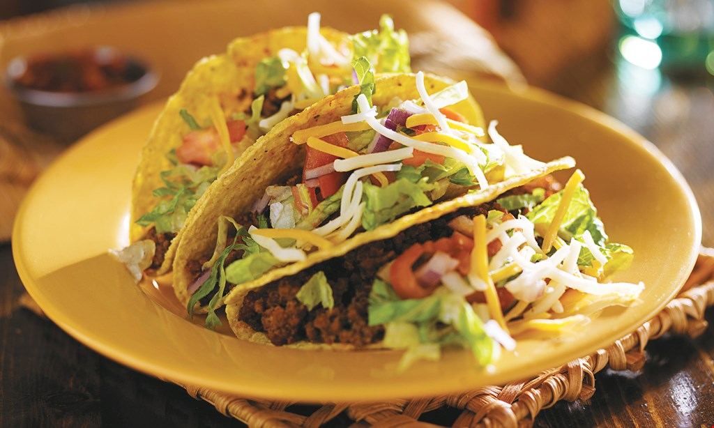 Product image for Moe's Southwest Grill $10 For $20 Worth Of Casual Dining