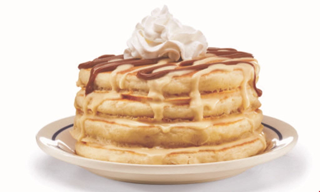 Product image for IHOP - Lancaster $10 For $20 Worth Of Casual Dining