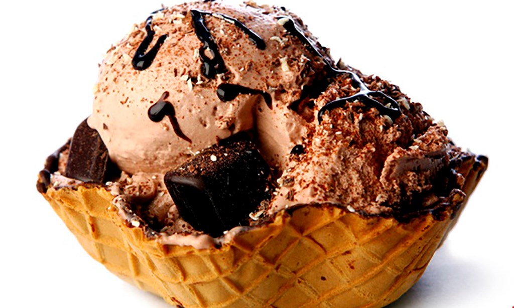 Product image for Cold Stone Creamery $10 For $20 Worth Of Ice Cream Treats