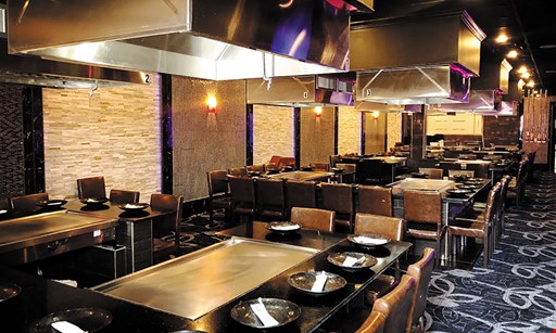 Product image for Watami Hibachi Steakhouse $15 For $30 Worth Of Hibachi Cuisine