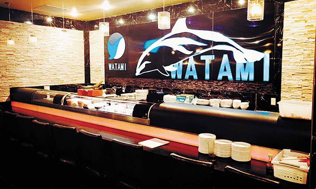 Product image for Watami Hibachi Steakhouse $15 For $30 Worth Of Hibachi Cuisine