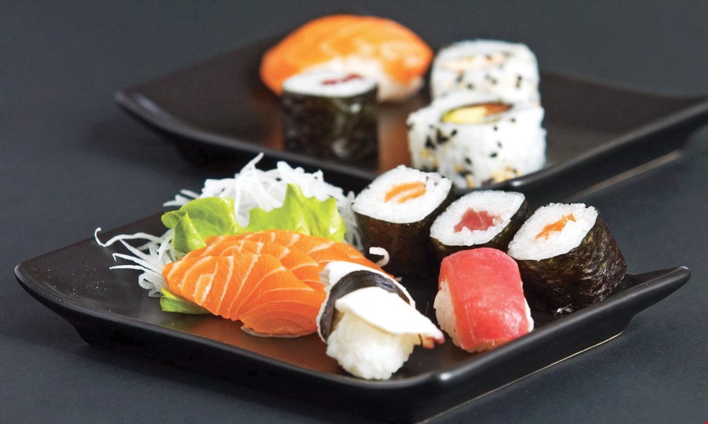 Product image for Fuji San Japanese Restaurant $12.50 For $25 Worth Of Japanese Cuisine