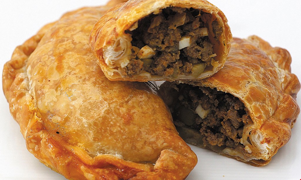 Product image for Empanada Harry's Bakery & Cafe $10 For $20 Worth Of Bakery & Cafe Dining