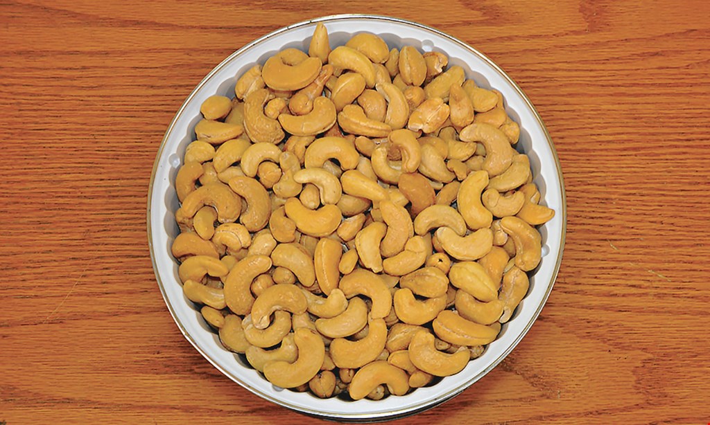 Product image for Jeppi Nut & Candy Co. $15 For $30 Worth Of Nuts, Candies & Dried Fruits