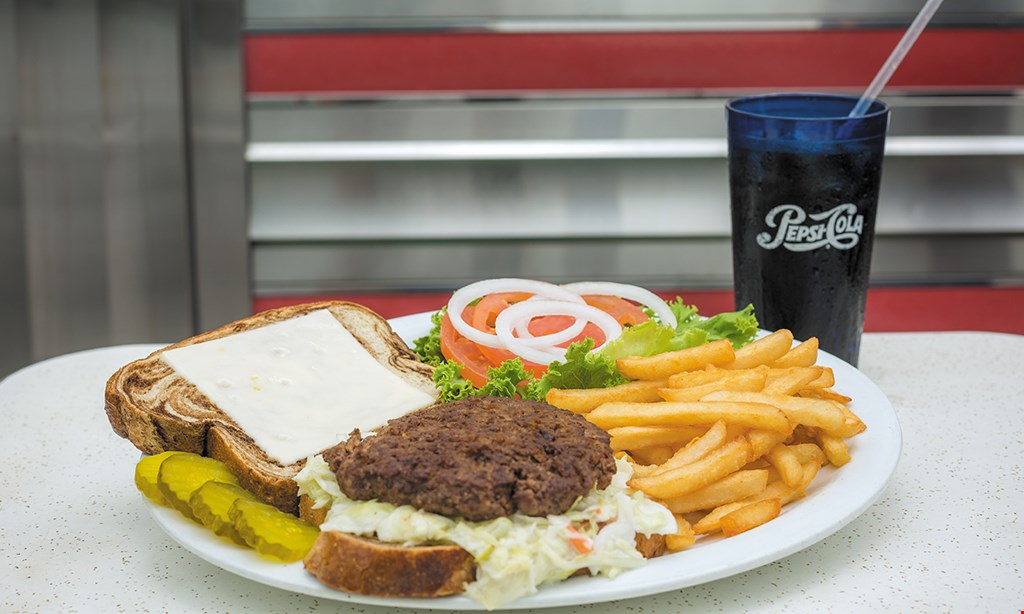 Product image for Route 30 Diner $10 For $20 Worth Of Casual Dining