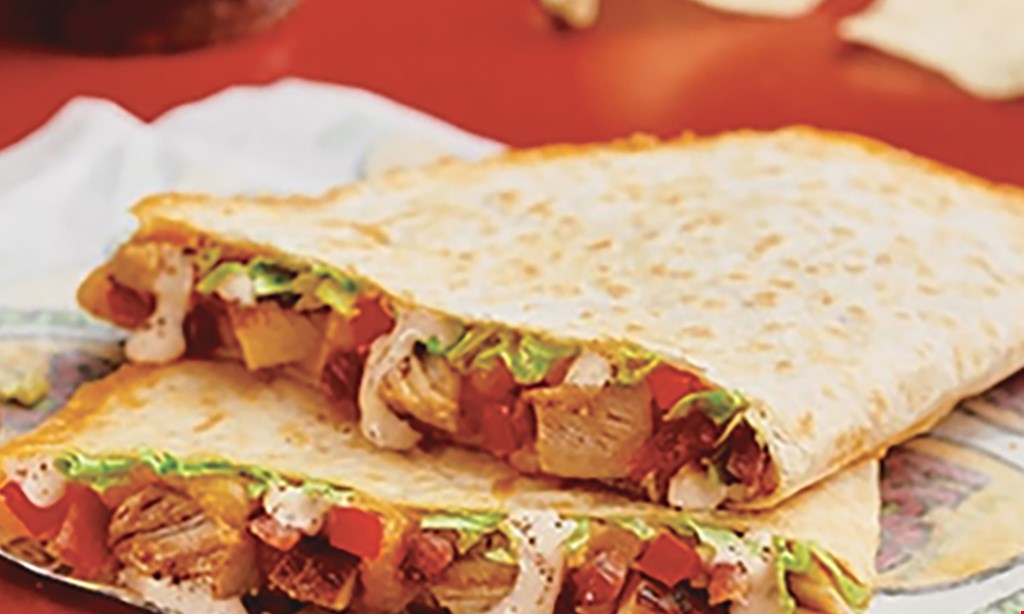 $10 For $20 Worth Of Southwestern Cuisine at Moe's Southwest Grill - Commack & Hauppauge ...