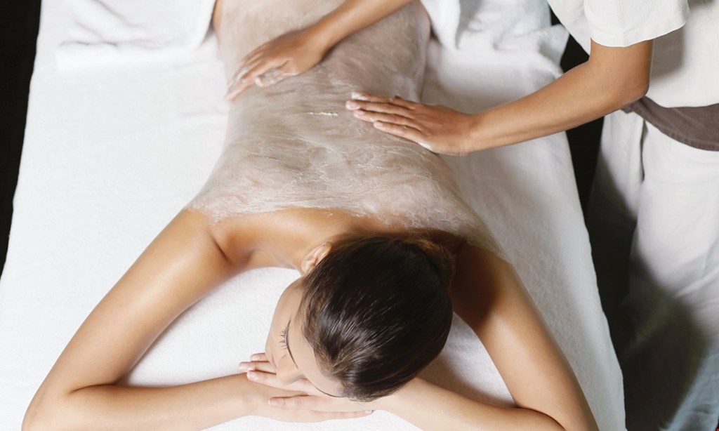 Product image for Cindy's Spa $45 For A 60-Minute Hot Stone Massage (Reg. $90)