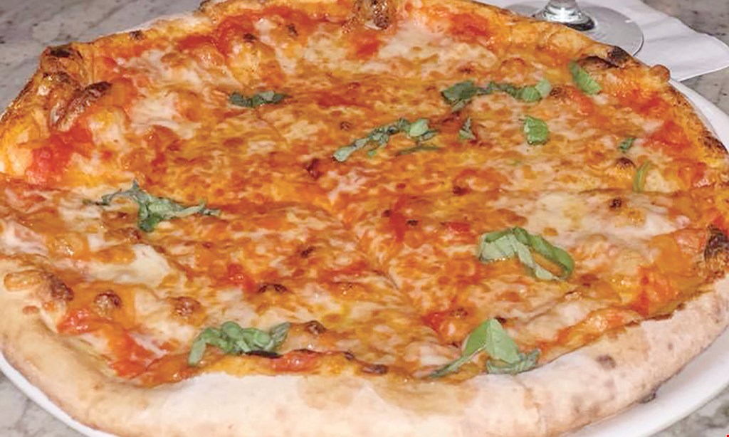 Product image for Strada Craft Pizza + Bar $15 For $30 Worth Of Pizza & Italian Cuisine