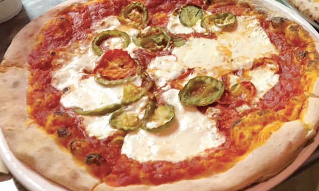 Product image for Strada Craft Pizza + Bar $15 For $30 Worth Of Pizza & Italian Cuisine