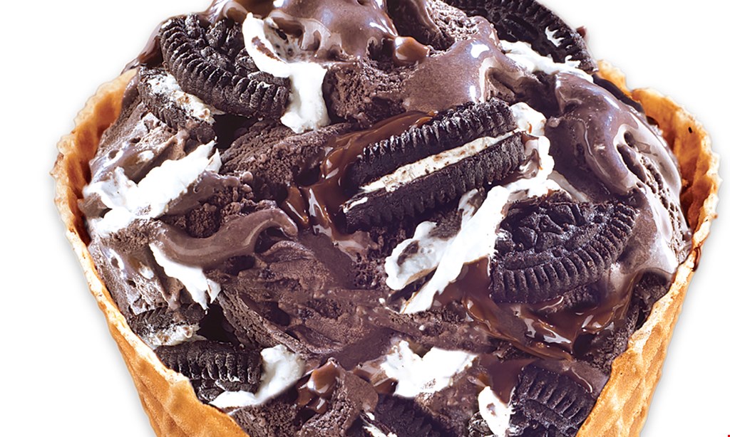 Product image for Cold Stone Creamery $10 For $20 Worth Of Ice Cream Treats