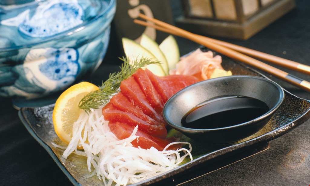 Product image for Ocean Sushi $15 For $30 Worth Of Japanese Dinner Cuisine