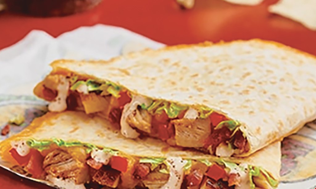 Product image for Moe's Southwest Grill - East Meadow $10 For $20 Worth Of Southwestern Cuisine