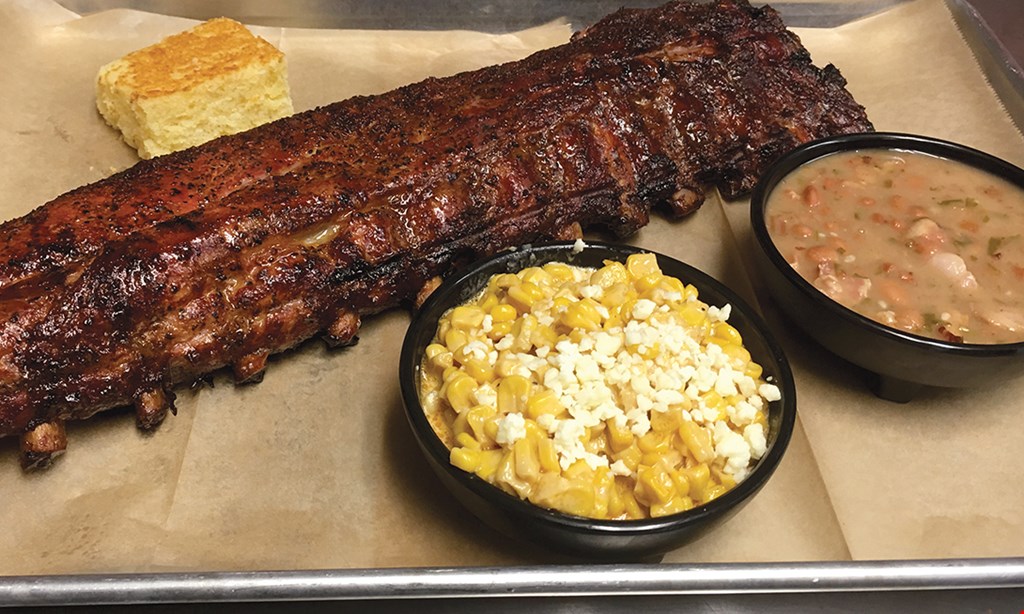 Product image for Piggy's BBQ, Spirits & Gaming $15 For $30 Worth Of Casual Dining