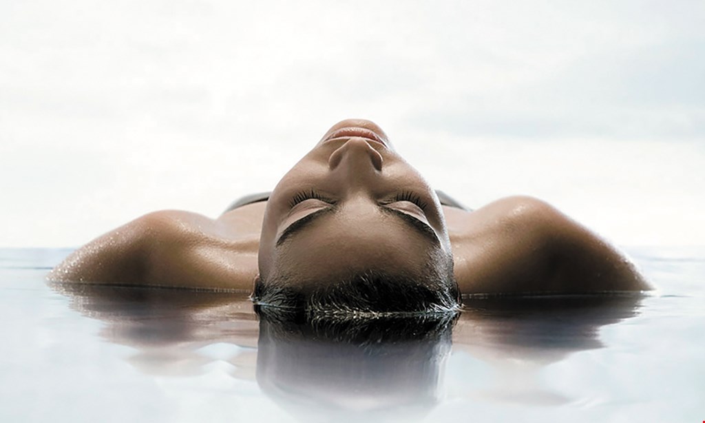 Product image for Floatopia $39 For A 60-Minute Floatation Therapy Session (Reg. $78)