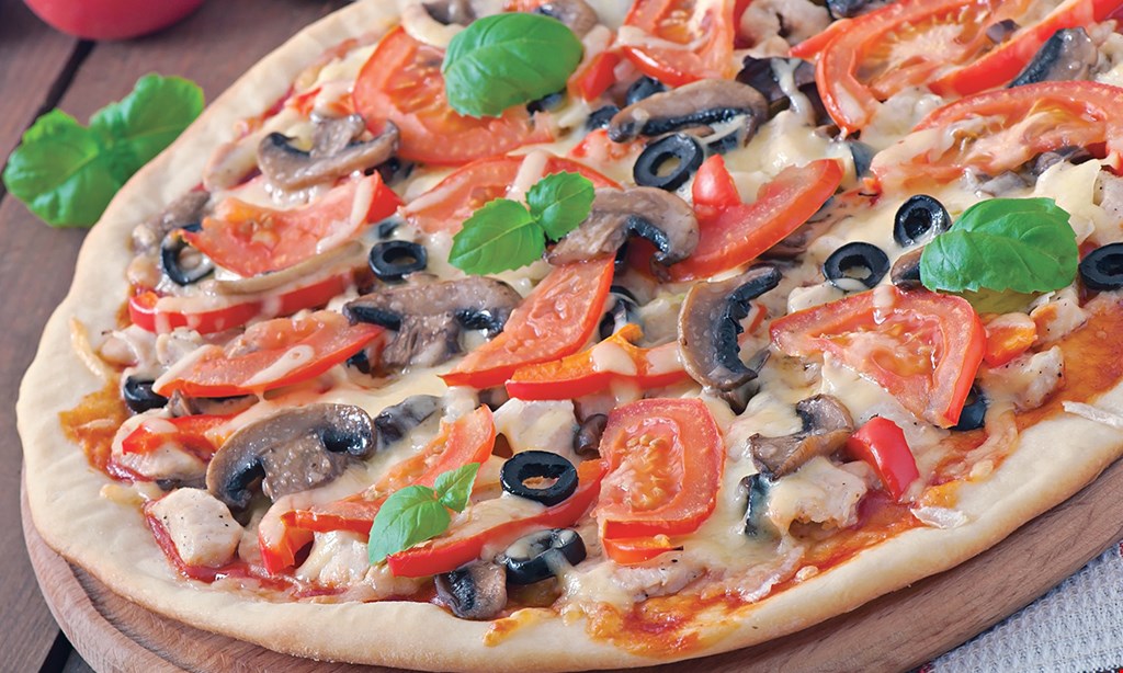 Product image for Vocelli Pizza - Butler $10 For $20 Worth Of Casual Dining