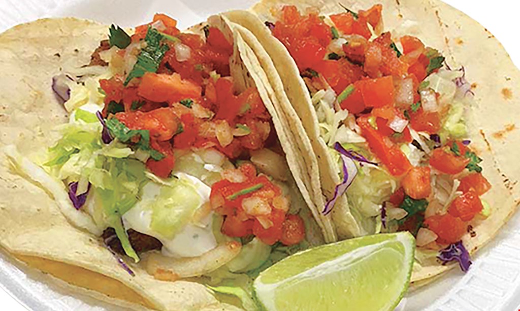Product image for Señor Taco $10 For $20 Worth Of Mexican Cuisine
