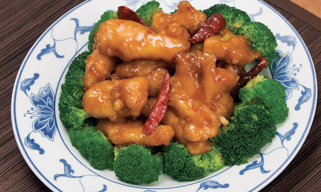 Product image for Great Wall of China $15 For $30 Worth Of Chinese Cuisine