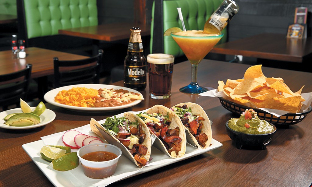 Product image for Margarita City Mexican Grill & Bar $15 For $30 Worth Of Mexican Dinner Dining