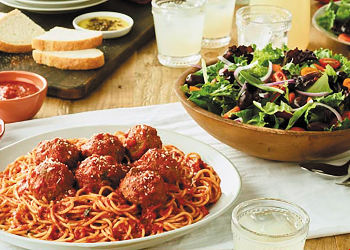 LocalFlavor.com - Carrabba's Italian Grill - $15 For $30 Worth Of Italian Cuisine Coupons