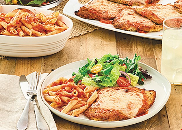 LocalFlavor.com - Carrabba's Italian Grill - $15 For $30 Worth Of