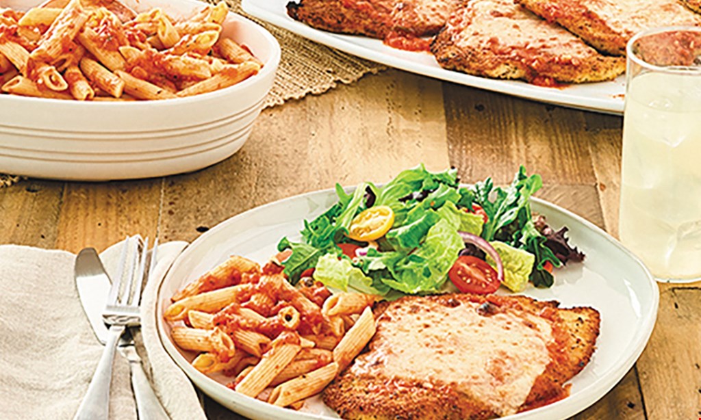 Product image for Carrabba's Italian Grill $15 For $30 Worth Of Italian Cuisine