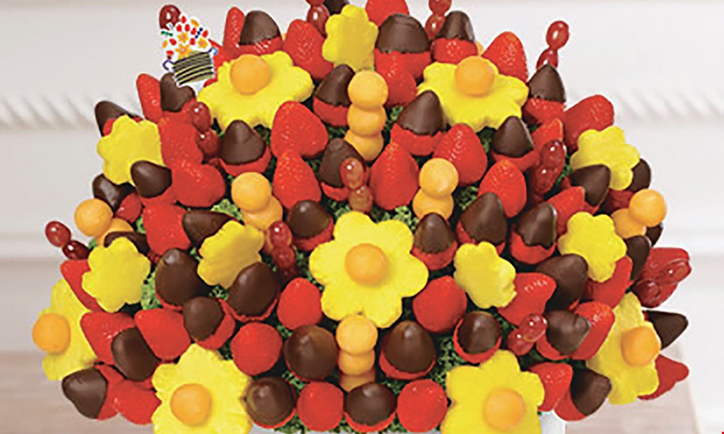 Product image for Edible Arrangements of Gilbert $20 For $40 Worth Of Edible Arrangements