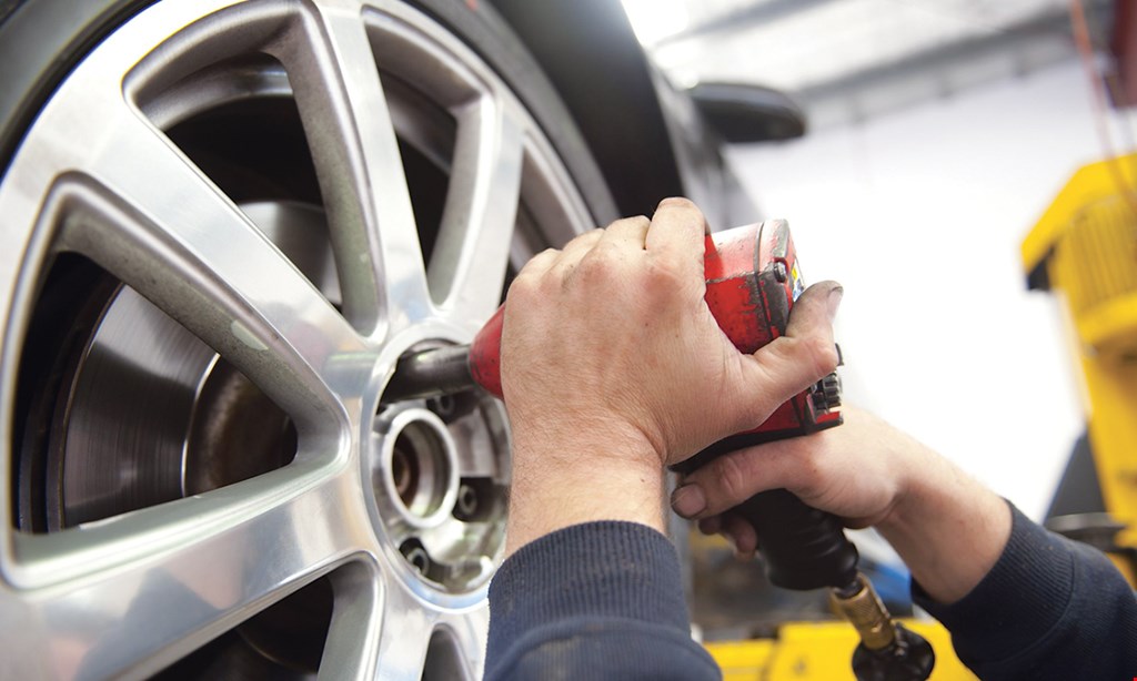 $39.99 For A Wheel Alignment (Reg. $79.99) at Meineke ...