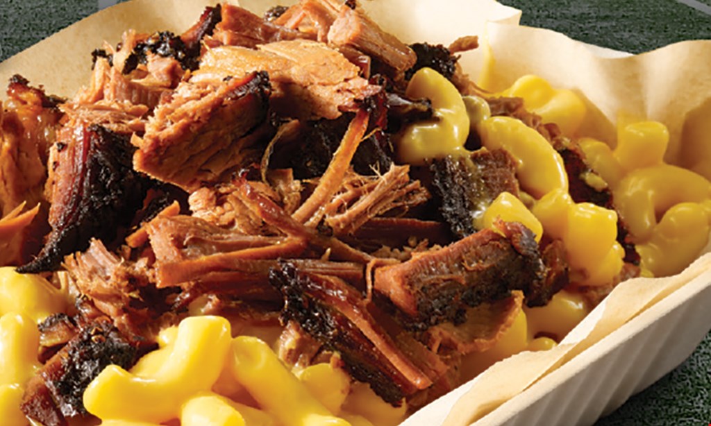 Product image for Dickey's Barbecue Pit $10 For $20 Worth Of BBQ & Casual American Cuisine