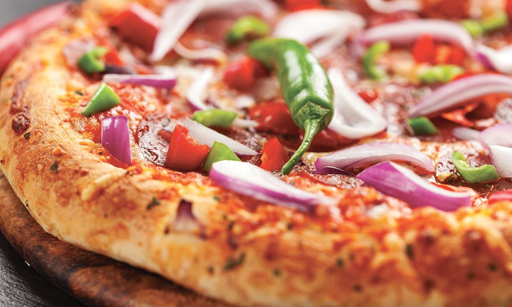 Product image for Rocky's Pizza and Grille $10 For $20 Worth Of Take-Out Pizza, Subs & More