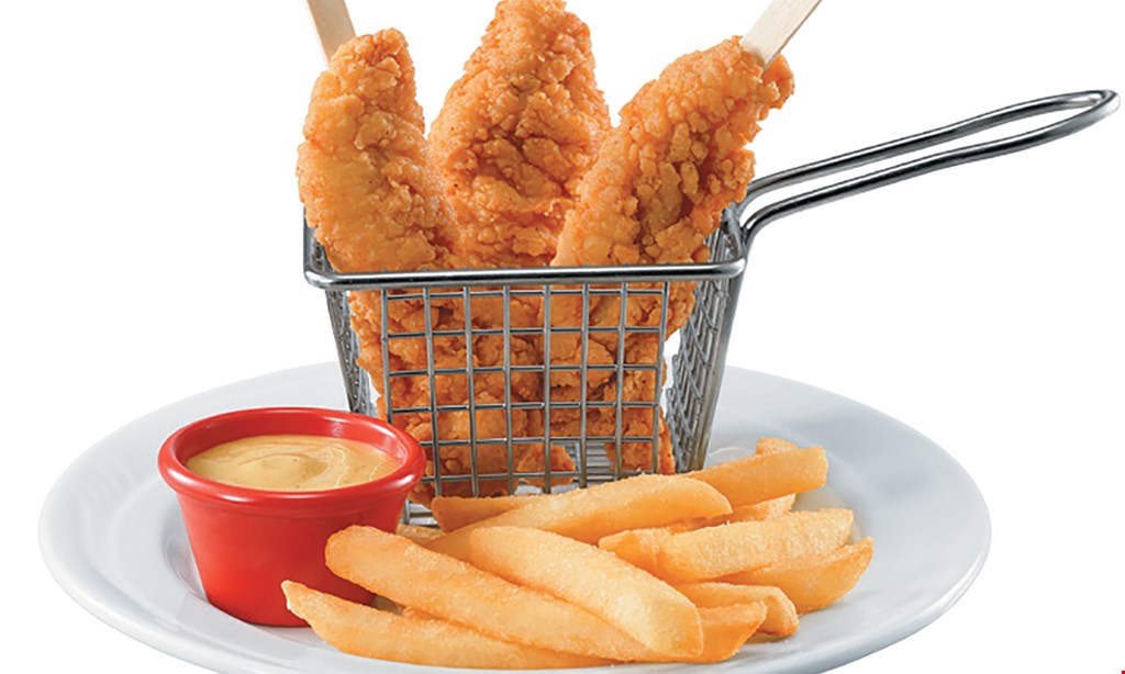 Product image for Friendly's $15 For $30 Worth Of Casual Dining