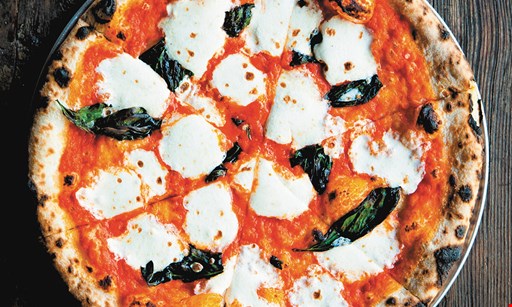 Product image for Crust N' Fire $10 For $20 Worth Of Artisan Pizza, Burgers & Salads