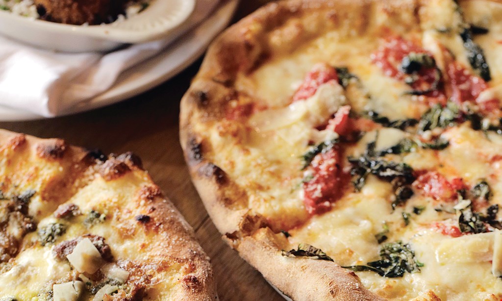 Product image for Pizza Union $15 For $30 Worth Of Italian Dinner Dining