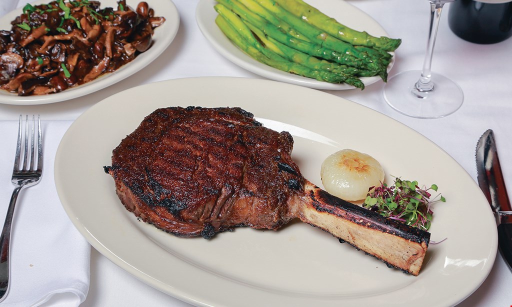 Product image for Hurley's Steakhouse & Pub $20 For $40 Worth Of Fine Steakhouse Dining